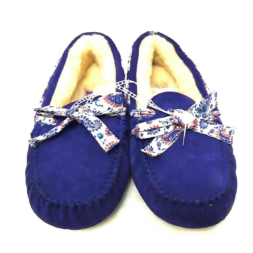 Ugg Loafers! NWOB